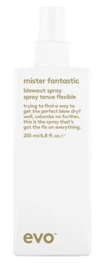 Evo Mister Fantastic Blowout Spray 200ml