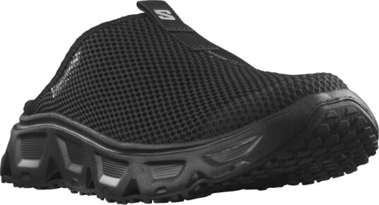 Salomon Men's Reelax Slide 6.0 Sort 46 2/3 Man Salomon Men's Reelax Slide 6.0 Sort 46 2/3 Man