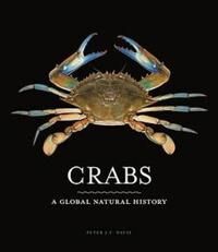 Crabs Av Peter J. F. Davie Crabs Av Peter J. F. Davie
