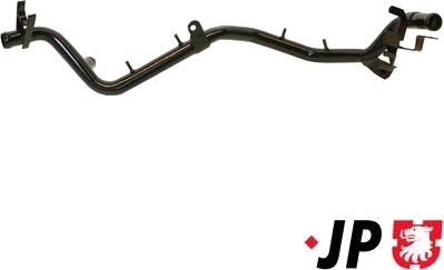 JP GROUP 1114400400 Radiatorslange