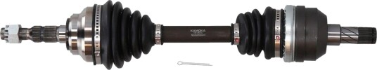 Drivaksel KAMOKA 5010975