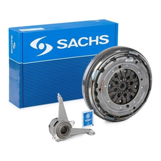 Clutchsett SACHS 2290 601 034