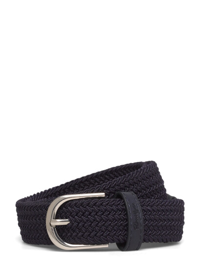 Daily Sports Giselle Elastic Belt - Black - ONE SIZE