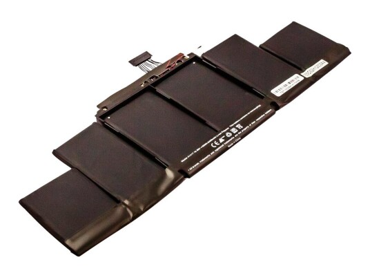 CoreParts batteri til bærbar PC - 92.6 Wh (MBXAP-BA0009) CoreParts batteri til bærbar PC - 92.6 Wh (MBXAP-BA0009)
