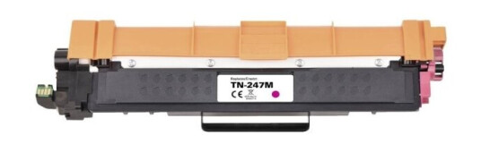 Renkforce Tonere Erstatter Brother Tn-247M Kompatibel Magenta 2300 Sider Rf-5609698 Rf-5609698