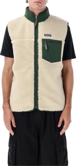 Patagonia Herre Sport Beige L,
