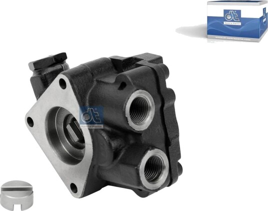 Bensinpumpe DT Spare Parts 2.12092
