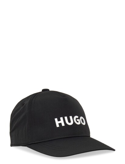 Hugo Kids Cap Black 58 Hugo Kids Cap Black 58