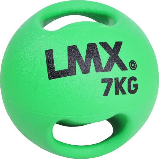 LMX. Medisinball med Grep 7 kg LMX. Medisinball med Grep 7 kg