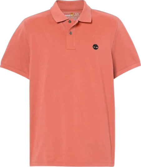 Timberland Herre Topper Oransje M,