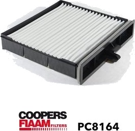 COOPERSFIAAM FILTERS PC8164 Kupefilter COOPERSFIAAM FILTERS PC8164 Kupefilter
