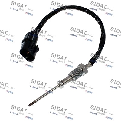 Sensor, eksostemperatur SIDAT 82.310A2 Sensor, eksostemperatur SIDAT 82.310A2