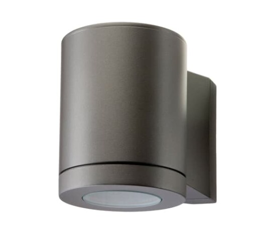 SG Armaturen Metro graphite 4.5w led 2700k