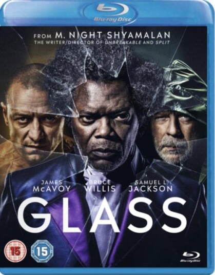 Glass Glass