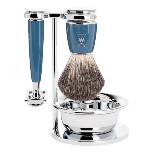 Mühle Rytmo barbersett 4 deler Mühle Rytmo barbersett 4 deler