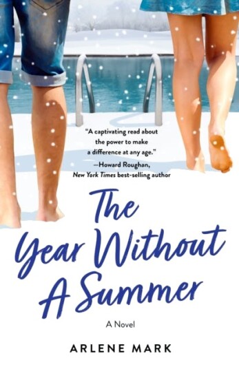 The Year Without a Summer A Novel The Year Without a Summer A Novel