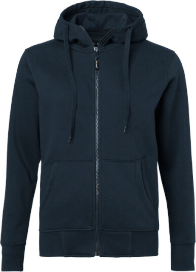 Top Swede Hoodtröja 186 Dam Marin L