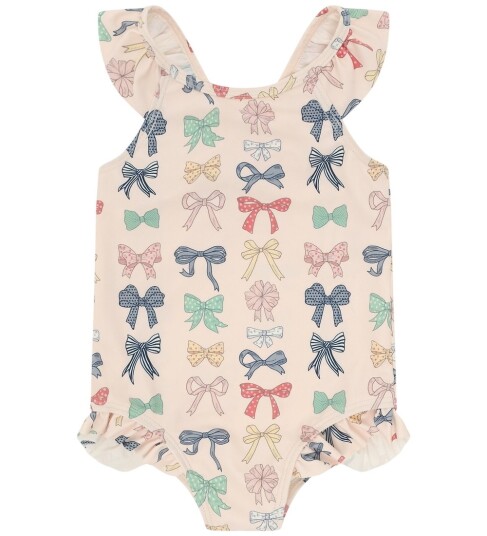 Hust & Claire Hcmadiken Pink 98/104 Hust & Claire Hcmadiken Pink 98/104