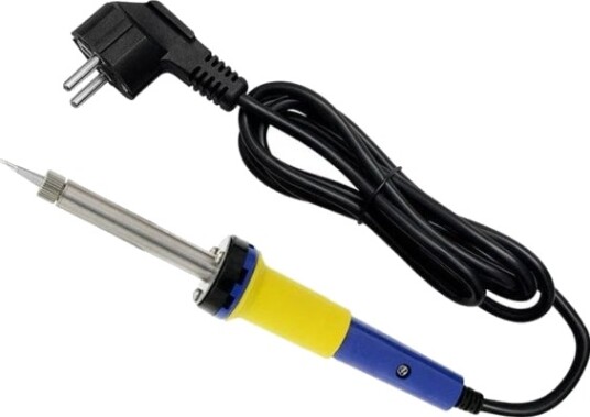 Varle Blow Extreme Loddebolt 60W Zd200c