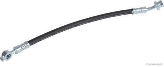 Bremseslange HERTH+BUSS JAKOPARTS J37105006 Bremseslange HERTH+BUSS JAKOPARTS J37105006