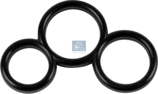 Tetning, brennstoffledning DT Spare Parts 1.10944