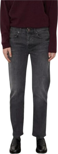 (+) People Dame Jeans Svart W31, (+) People Dame Jeans Svart W31,