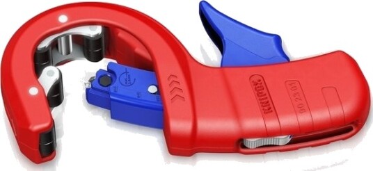 Knipex DP50 Rørkutter for Plastavløpsrør opp til 50 mm Knipex DP50 Rørkutter for Plastavløpsrør opp til 50 mm
