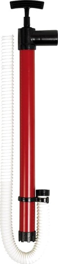 Håndpumpe 60 cm