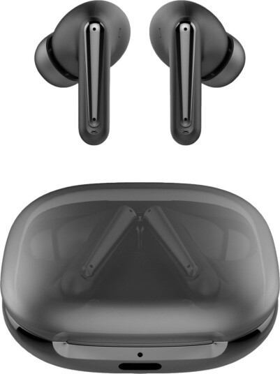SENZ True Wireless ANC ørepropper Svart SENZ True Wireless ANC ørepropper Svart