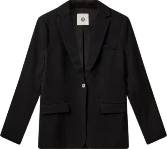 The Garment Dame Jakker Svart XL, The Garment Dame Jakker Svart XL,