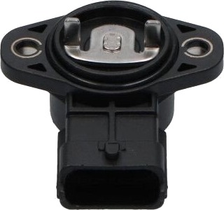 Sensor, drosselventilstilling KAVO PARTS ETP-3005