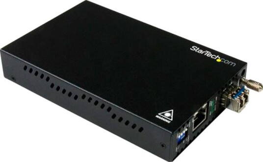 StarTech SFP Transceiver Modul 10km