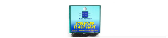 Fishient Sculpting Flash Fibre Fishient Sculpting Flash Fibre