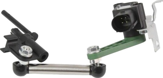 ABAKUS 120-09-092 Sensor, xenonlys (lyslengderegulering