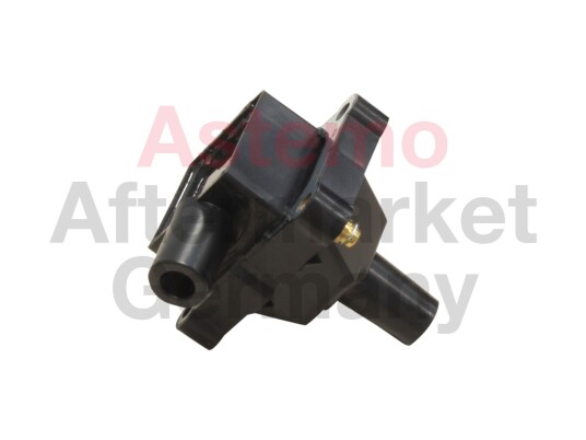 Tennspole coil HÜCO 2503814