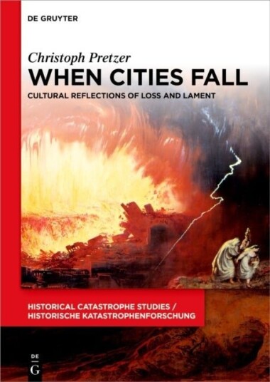 When Cities Fall When Cities Fall