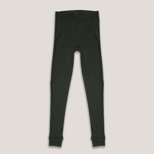 Janus Airwool Merino 260 Longs M Forest Night S