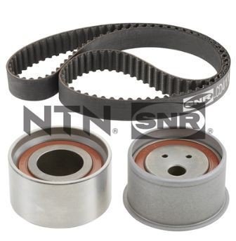 Registerreim sett SNR KD473.18