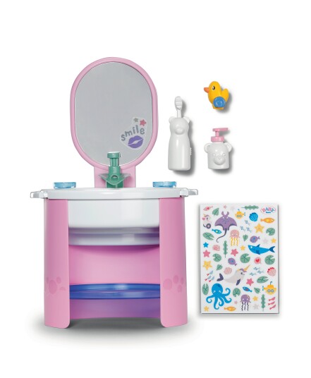 BABY Born Washbasin