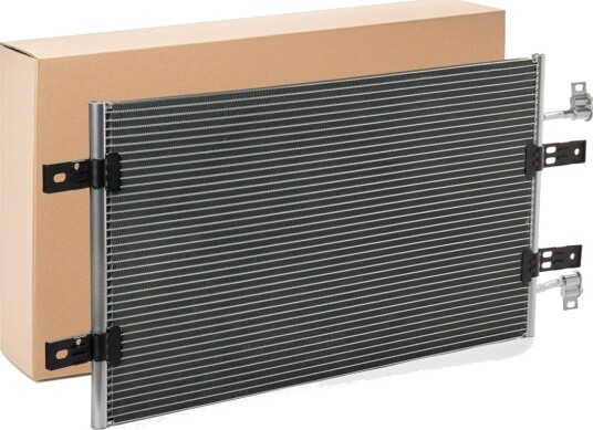 Kondensator klimaanlegg BOSCH 1 986 AD2 428