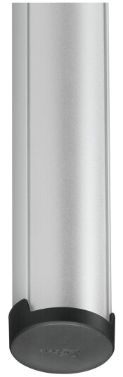 VOGELS Connect-It PUC 2422 monteringskomponent - sølv