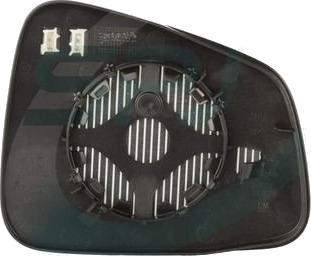 SPJ L-1226 Speilglass, ytterspeil SPJ L-1226 Speilglass, ytterspeil