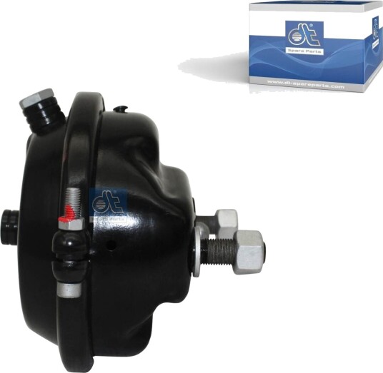 Membran bremsesylinder DT Spare Parts 7.34241