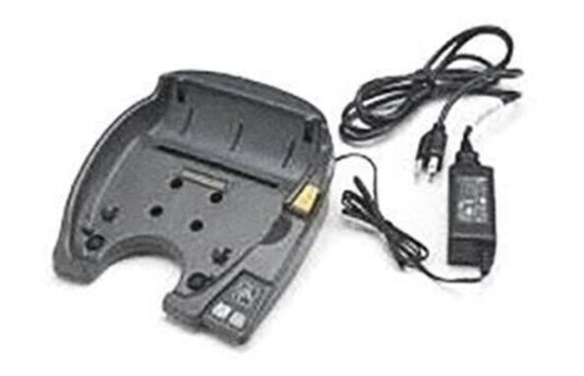 Zebra - docking cradle - 10Mb LAN