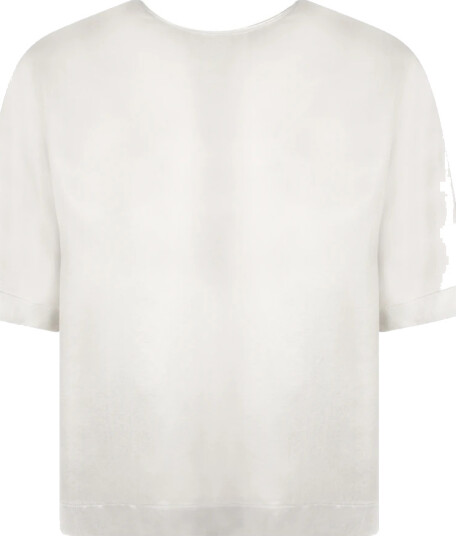 Giorgio Armani Dame Bluser & Skjorter Grå S,