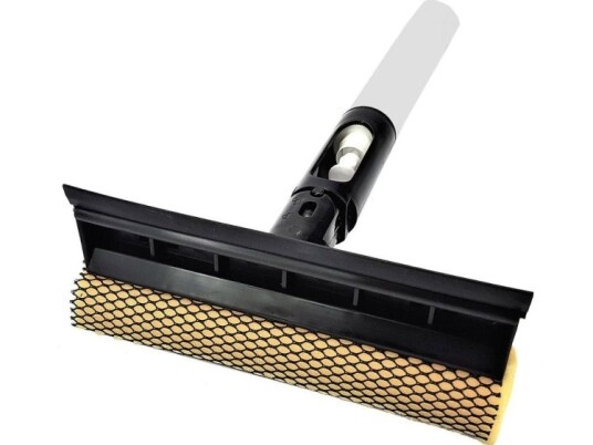 Dunlop - 3-I-1 Vindusvasker, Vaskemaskin, Vaskemaskin, Nal