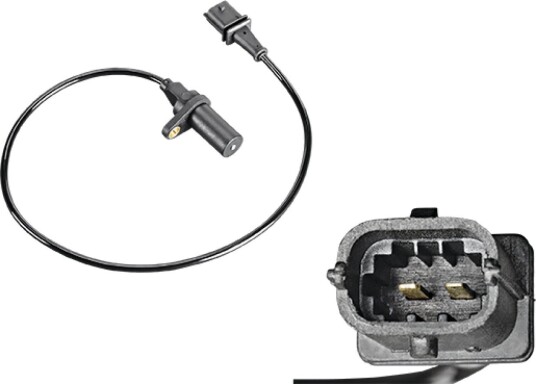 Impulsgiver, veivaksel VALEO 254079