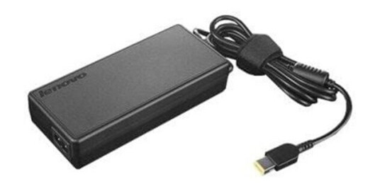 Lenovo ThinkPad 135W AC Adapter (Slim Tip) Lenovo ThinkPad 135W AC Adapter (Slim Tip)