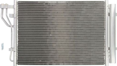 Kondensator THERMOTEC KTT110552