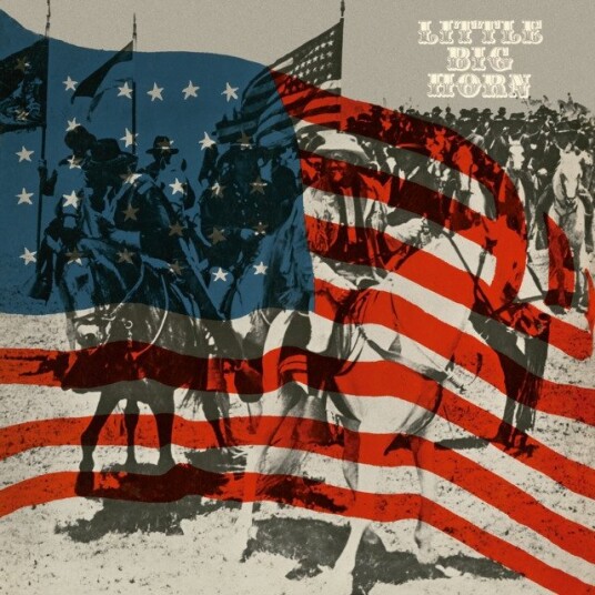 Little Big Horn Little Big Horn Uk Vinyl